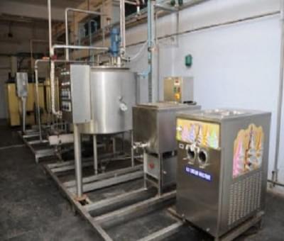 College of Food and Dairy Technology, Tamil Nadu Veterinary and Animal Sciences University Chennai Facility photo 2